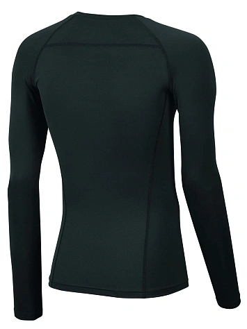 Puma Футболка с длинным рукавом мужская LIGA BASELAYER TEE LS