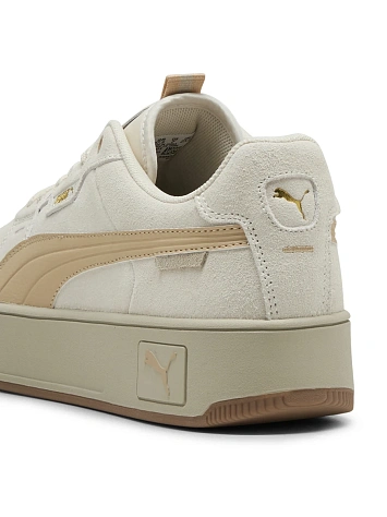 Puma Кеды женские CARINA STREET LUX SD