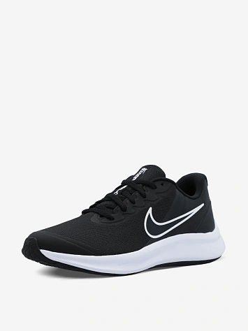 Nike Кроссовки женские STAR RUNNER 3