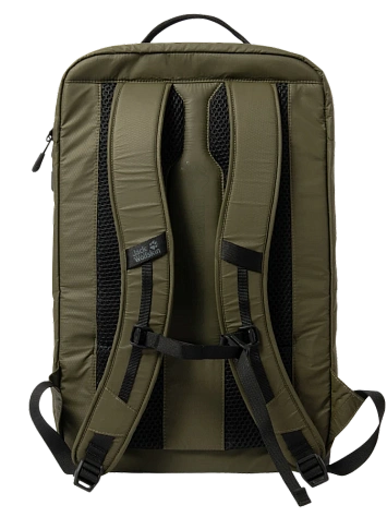 Jack Wolfskin Рюкзак JP CITY TRAILER 22