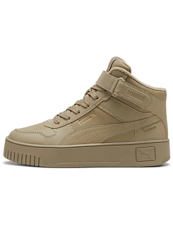 Puma Ботинки женские CARINA STREET MID WTR