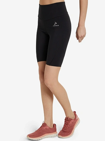 Demix Шорты женские