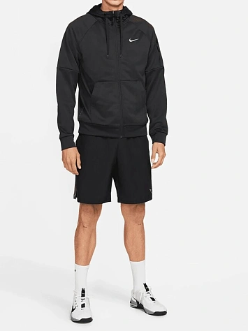 Nike Джемпер мужской M NK TF HD FZ