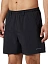 Columbia Шорты мужские BACKCAST™ III [чёрный]
