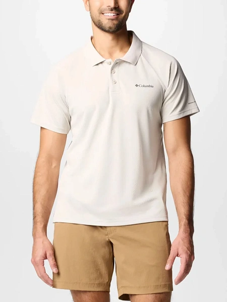 Columbia Поло мужское ALPINE CHILL™ PRO POLO