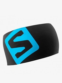 Salomon Повязка на голову RS PRO HEADBAND