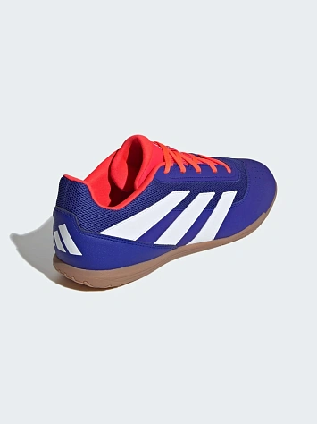 Adidas Бутсы для зала PREDATOR CLUB IN SA