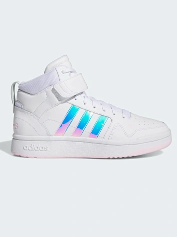 Adidas Кеды женские POSTMOVE MID