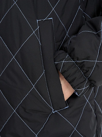 Termit Куртка утеплённая женская