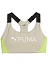 Puma Топ женский 4KEEPS EVERSCULPT BRA [бежевый]