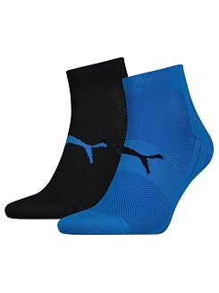 Puma Носки 2 пары PERFORMANCE TRAIN LIGHT