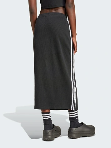 Adidas Юбка женская ADICOLOR KNIT SKIRT