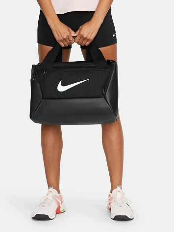 Nike Сумка BRASILIA 9.5 XS