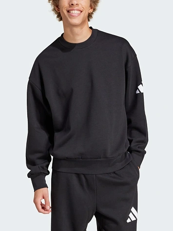 Adidas Джемпер мужской M SWT FL