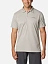 Columbia Поло мужское UTILIZER™ POLO [серый]