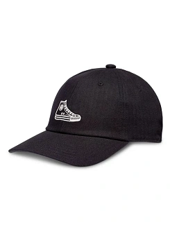 Converse Кепка CHUCK TAYLOR SNEAKER BASEBALL MPU