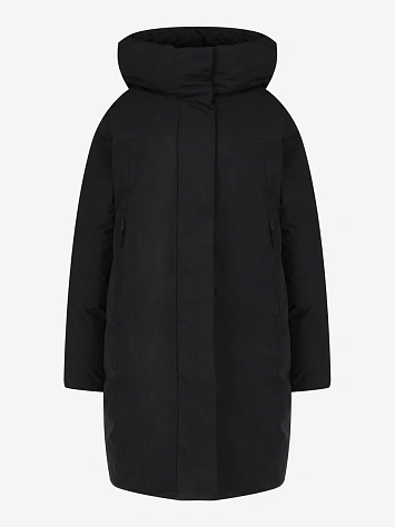 FILA Куртка-пуховик женская