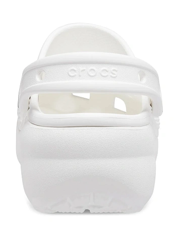 Crocs Сабо CLASSIC PLATFORM CLOG