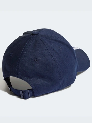 Adidas Кепка BASEBALL 3-STRIPES TWILL CAP