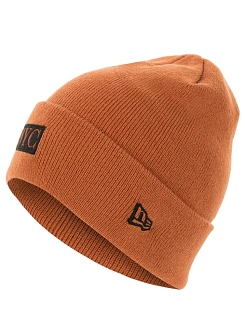 NEW ERA Шапка 905 CUFF KNIT SMU