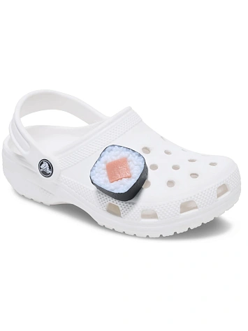 Crocs Джиббитс REALISTIC SUSHI