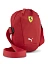 Puma Сумка через плечо FERRARI RACE PORTABLE [красный]