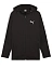 Puma Джемпер мужской EVOSTRIPE FULL-ZIP HOODIE DK [чёрный]