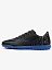 Nike Бутсы многошипы MERCURIAL VAPOR 15 CLUB TF [чёрный]