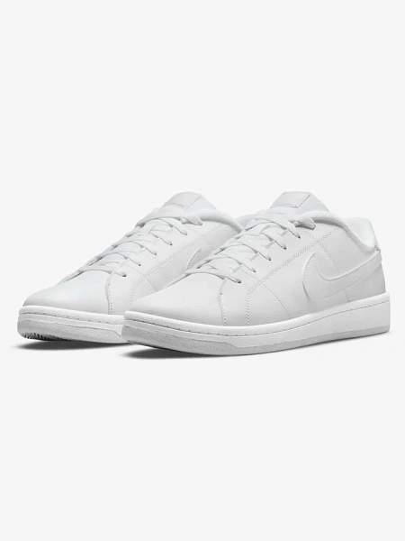 Nike Кеды мужские COURT ROYALE 2 NEXT NATURE