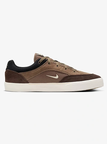 Nike Кеды мужские NIKE SB MALOR