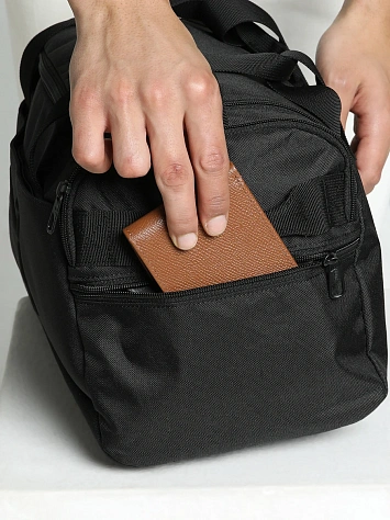 Puma Сумка спортивная BUZZ EXTRA SMALL SPORTS BAG