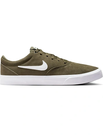 Nike Кеды мужские CHARGE SUEDE