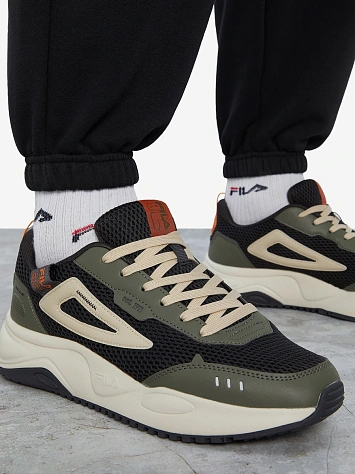 Fila Кроссовки мужские ESCAPE M