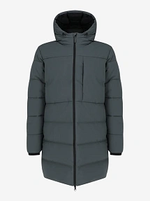 Куртки-пуховики