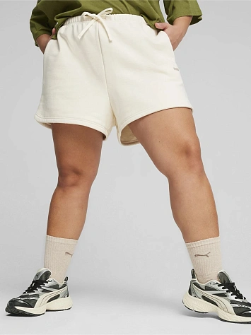 Puma Шорты женские BETTER CLASSICS SHORTS TR