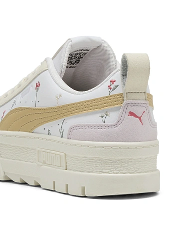 Puma Кеды женские MAYZE SECRET GARDEN WNS