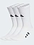 Adidas Носки PRF LIGHT CREW3 [белый]