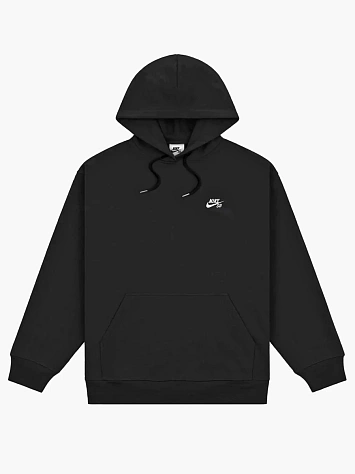 Nike Джемпер мужской U NK SB FLC PO HD ESSNTL LOGO