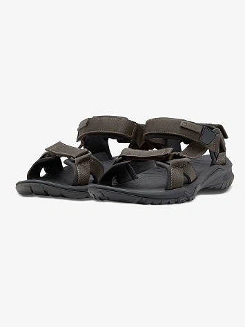 Jack Wolfskin Сандалии мужские LAKEWOOD RIDE SANDAL M