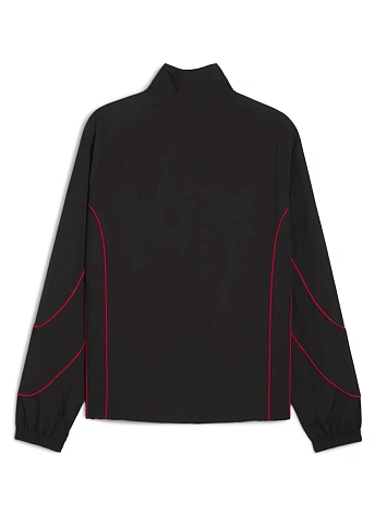 Puma Ветровка мужская PUMATECH STREET X TRACK JACKET WV