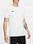 Nike Футболка мужская DF PARK 7 JSY [белый]