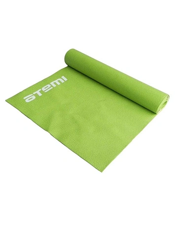 Atemi Коврик для йоги и фитнеса 179х61х0,4 см