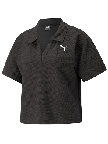 Puma Поло женское HER POLO TEE