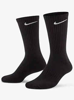 Nike Носки EVERYDAY CUSHIONED (3 пары)