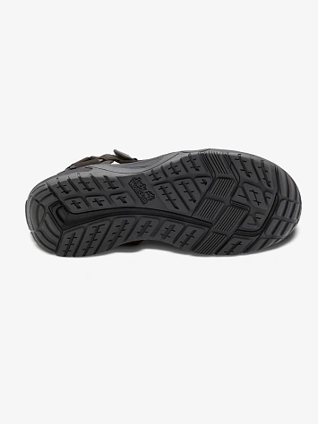 Jack Wolfskin Сандалии мужские LAKEWOOD RIDE SANDAL M