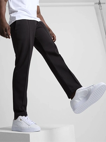Puma Брюки мужские PUMA SPORTS CLUB SWEATPANTS