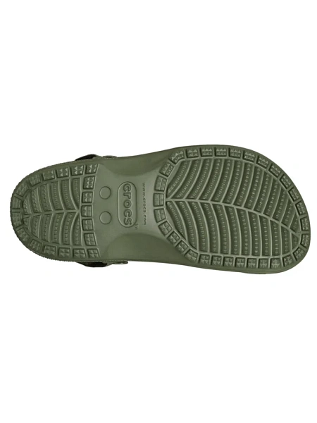 Crocs Сабо YUKON VISTA II LR CLOG