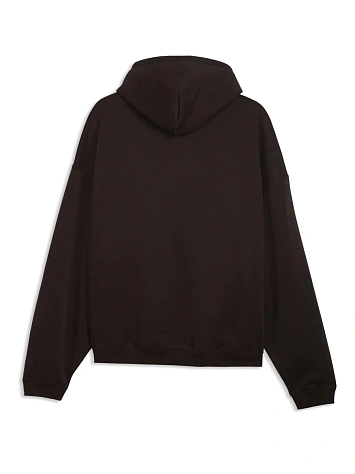 Puma Джемпер мужской FUNDAMENTALS HOODIE FL M