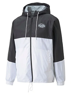 Puma Ветровка MVP WINDBREAKER