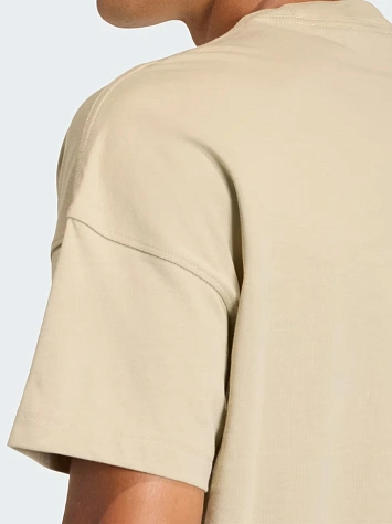 Adidas Футболка мужская SZN T